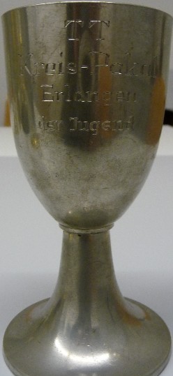 Kreispokal Jungen 1964-1968