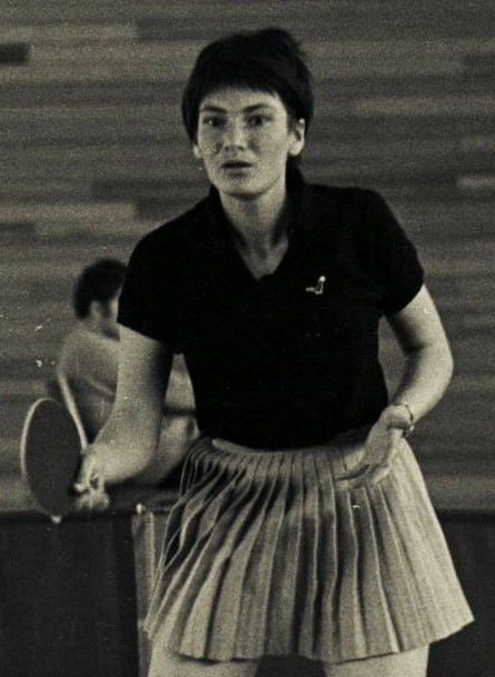 Gisela Fiedler, 1968